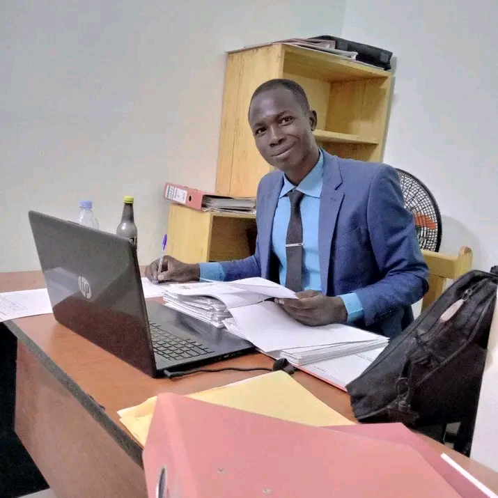 Fauché par une balle devant la présidence du Tchad