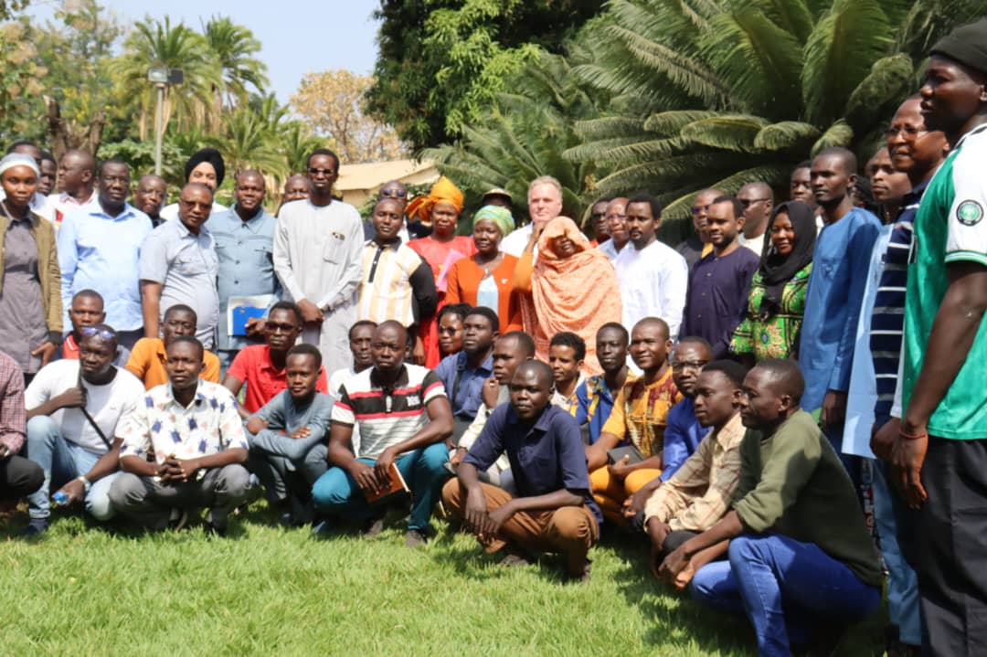 Insertion professionnelle : Cotontchad SN accueille 50 jeunes diplômés dans le cadre du programme PADE