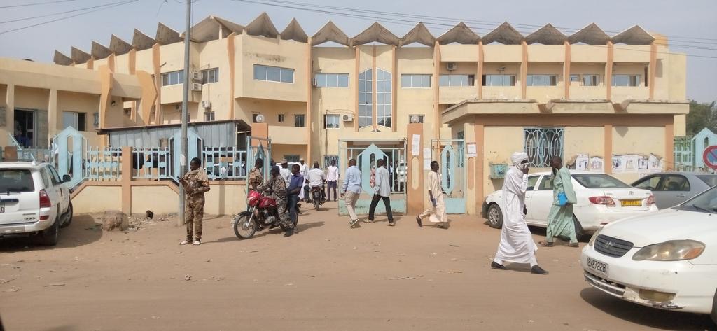 Justice : Les non-dits de la suspension des magistrats 