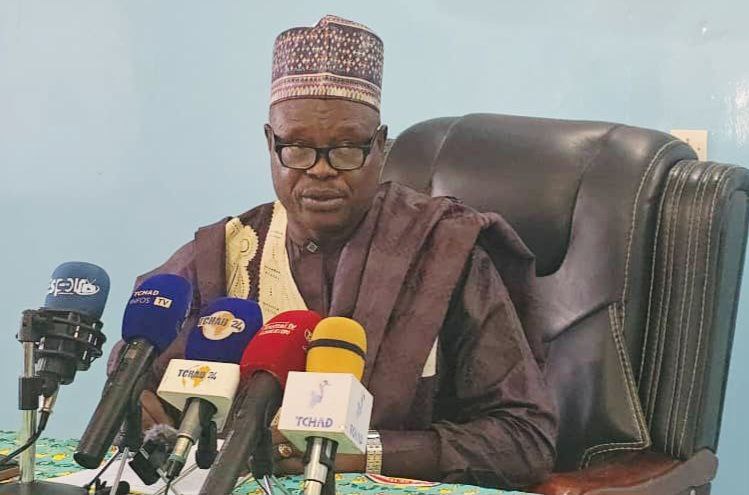 Crise à Kodomma: Dr Allah-Ridy Koné sort du silence et clarifie ses rapports avec la Primature