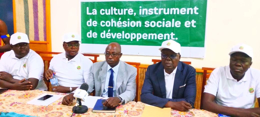 Culture : Le peuple Ngam annonce son 2ème forum