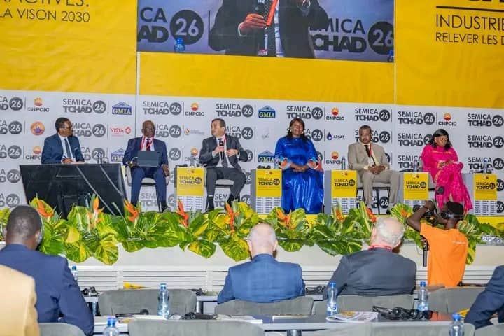 Semica 2026 : Le secteur des mines et hydrocarbures en quête de partenariat gagnant-gagnant